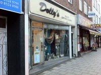Dollys Interiors 663268 Image 0